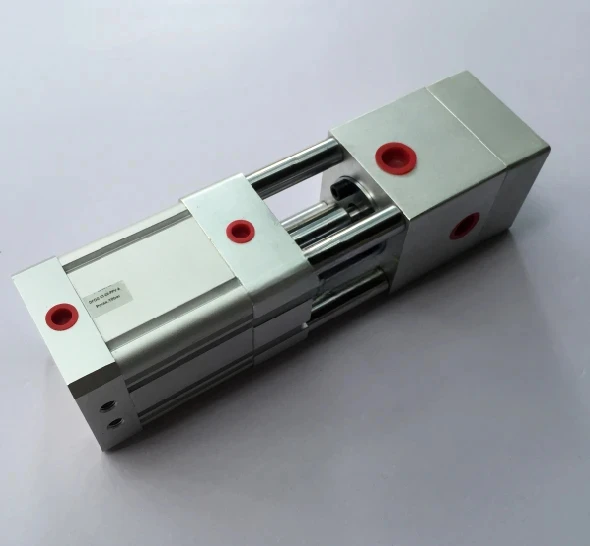 Цилиндр высокого давления YONGCHENG DFQG63 × 25-PPV-A специальные аксессуары для выдувной