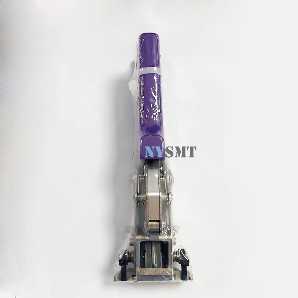 SMT соединительные пинцеты степлер режущие плоскогубцы с рамкой зажим Сращивание