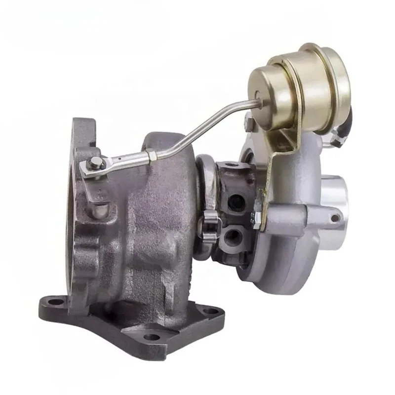 Subaru Forester Turbo 2.0 TD04L 14412AA360 14412AA140