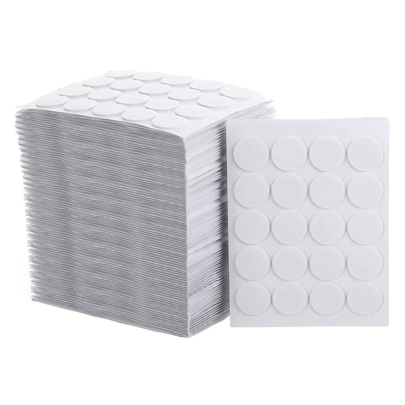 

Наклейки для фитилей PlumHOME 20 мм