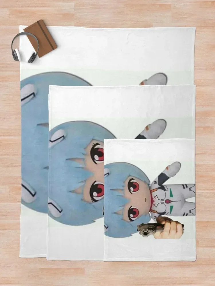 Теплое покрывало для дивана в шотландскую клетку