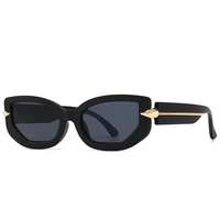 small rectangle sunglasses men women square sun glasses travel shades vintage retro lunette soleil femme gafas de sol uv400