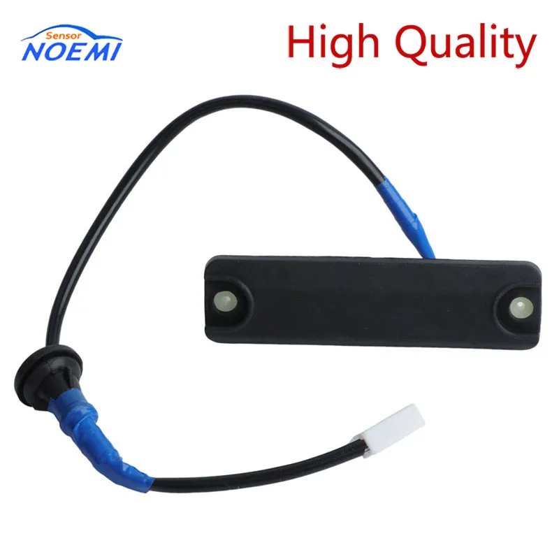 

Ручной переключатель YAOPEI 84840-52030 8484052030 для задней двери багажника для Toyota Yaris