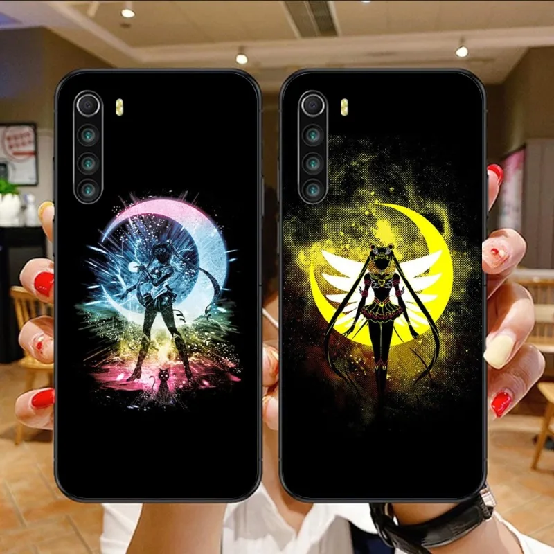 

Чехол для Xiaomi Mi 12 12S 12T 11T 10T 9T Lite Pro Ultra Poco F3 F4 X4 GT
