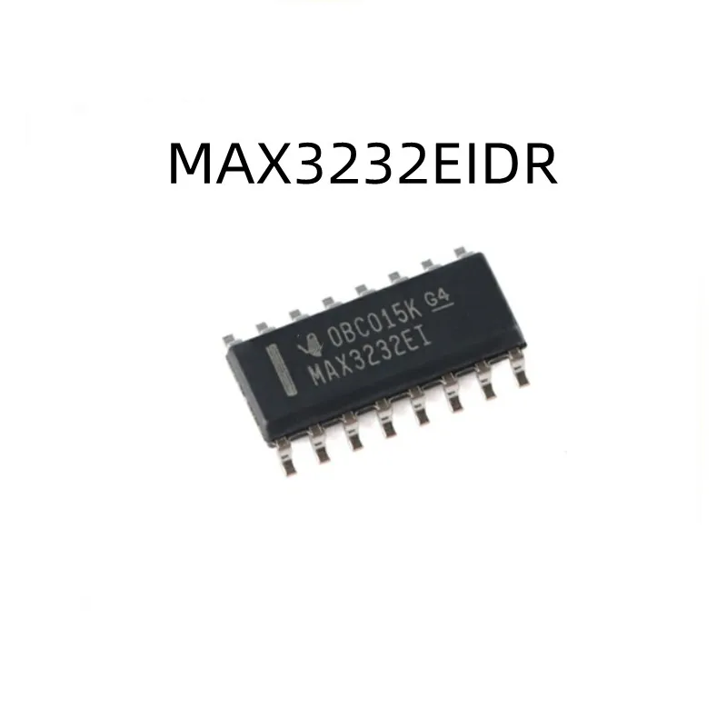 

10 шт./партия MAX3232EI max3232eчарз MAX3232EID SOP16 новый чип IC