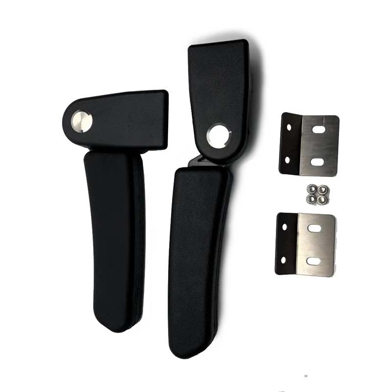 Пассажирский подлокотник для мотоцикла ручной рельсовый захват подходит BMW R1200GS