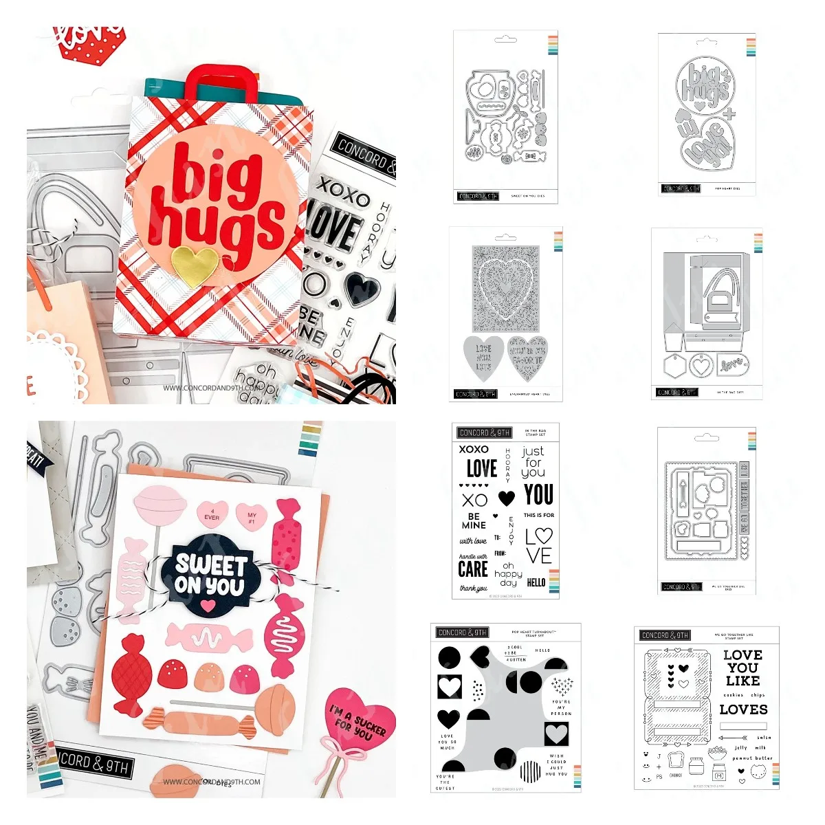 Металлические Вырубные штампы прозрачная фотография скрапбукинг новая бумажная