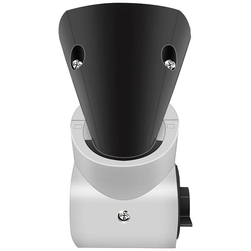 Сменный шарнир белый вакуумный для Vorewerk Kobold VK150 VK140 VK136 VK135 детали пылесоса