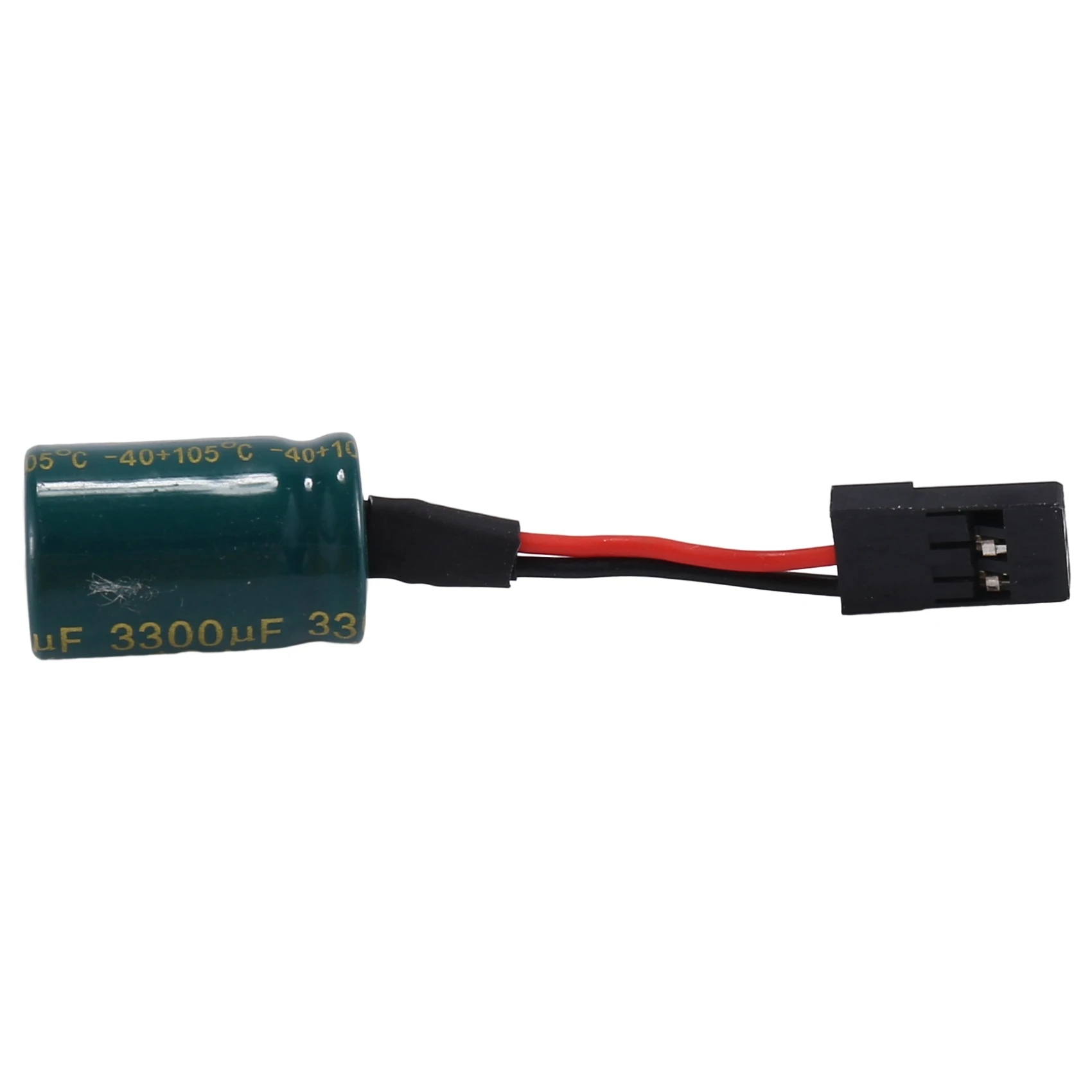 5 шт. 3300 мкФ 16 В защита от напряжения A3 приемник управления полетом большой