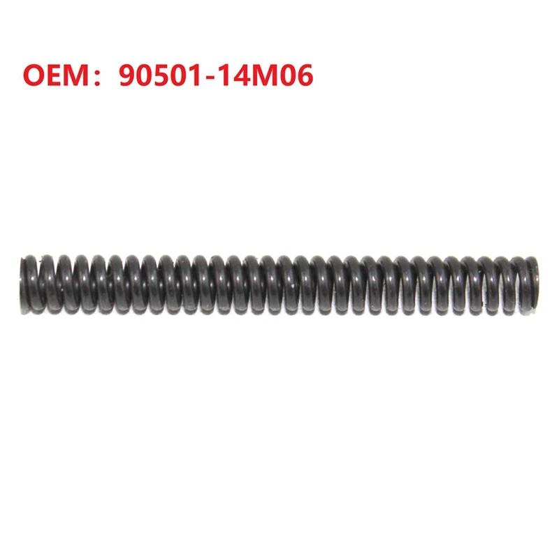 Металлическая компрессионная пружина для подвесного мотора Yamaha 2T 9.9HP 13.5HP 15HP или 4T