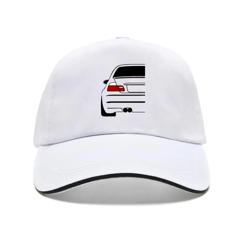 

Новая Кепка Antidaaze T E46 3 Power Car an из органического хлопка, новая хлопковая бейсболка