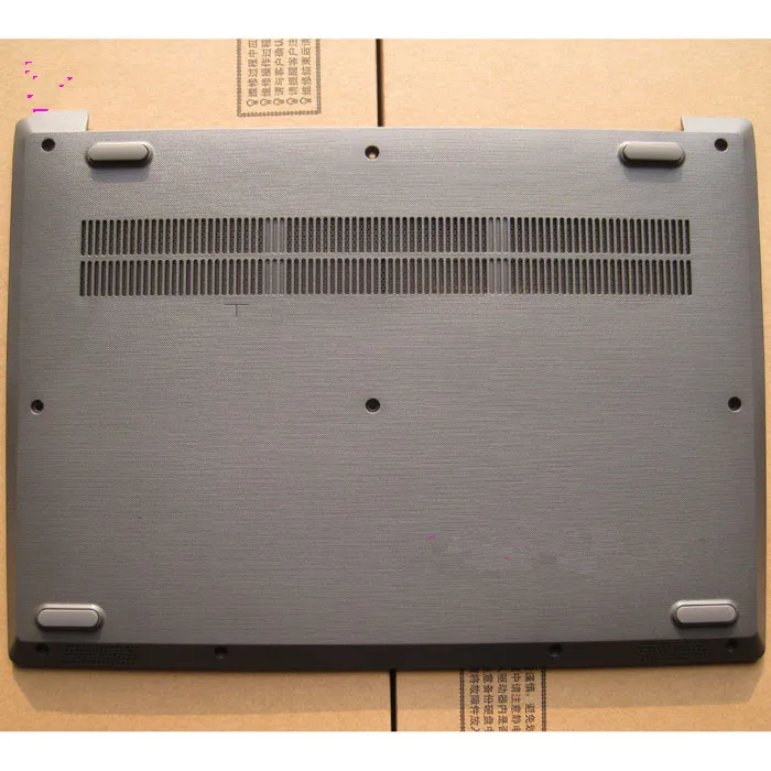 

Новинка для ideapad V14-IWL V14-IIL V14-14 C Обложка клавиатуры bezel gray