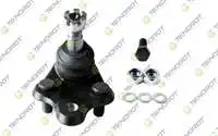 

T-434 for tİl lower COROLLA-AE101 case (E10)