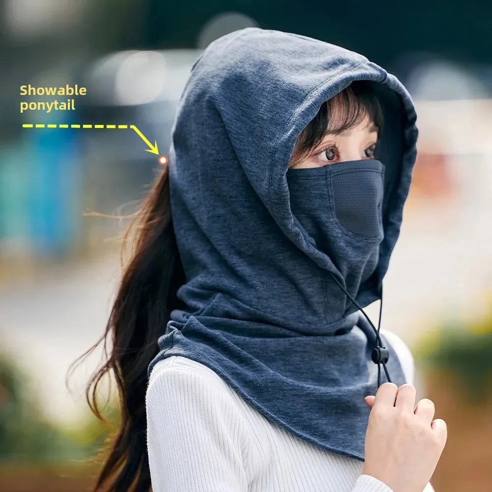 Ветрозащитный велосипедный пуловер мужская и женская осенне-зимняя спортивная