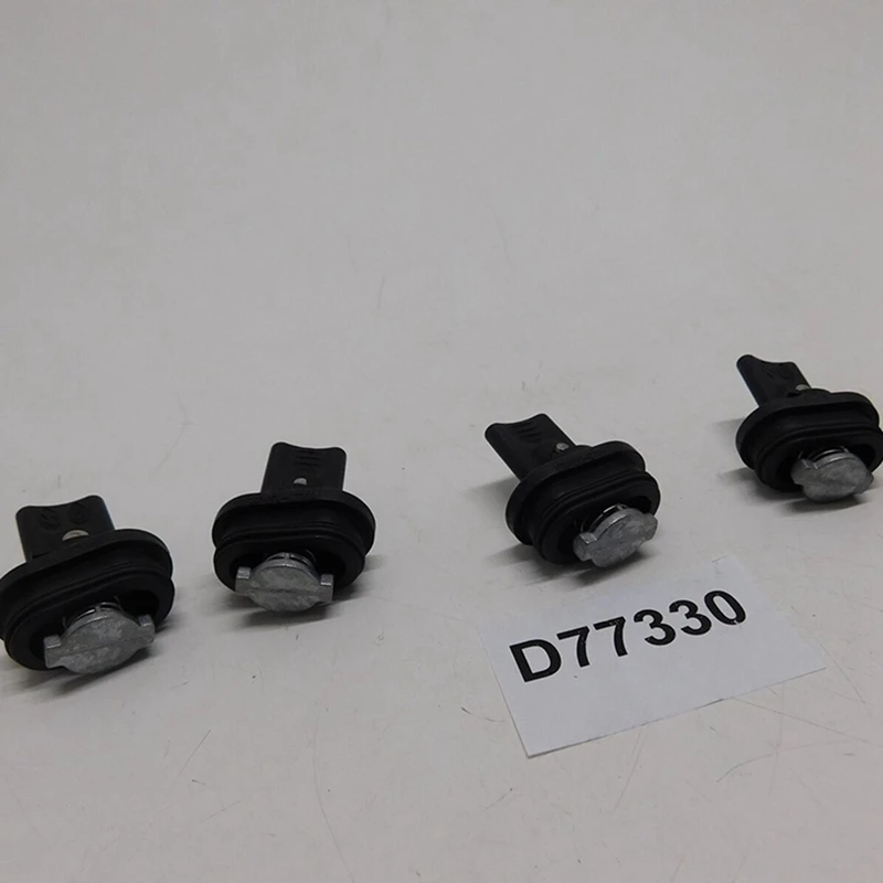 4 шт. детская Крышка для инжектора Hyundai Santa Fe 2245027003 T поездка Tucson 2 0-2000