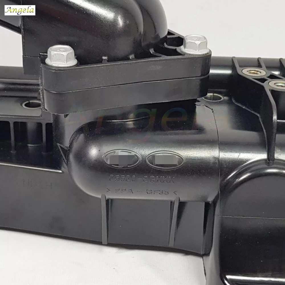 OEM 25600-2G600 Новый термостат охлаждающей жидкости 256002 G600 для Hyundai-i Sonata Kia Optima 08-10