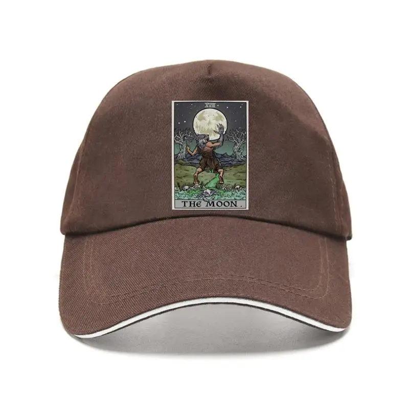 

Новая шляпа Haoween Werewof Tarot Card T, новая шляпа в готическом стиле, новинка, шляпа Adjutabe Goth Huorou