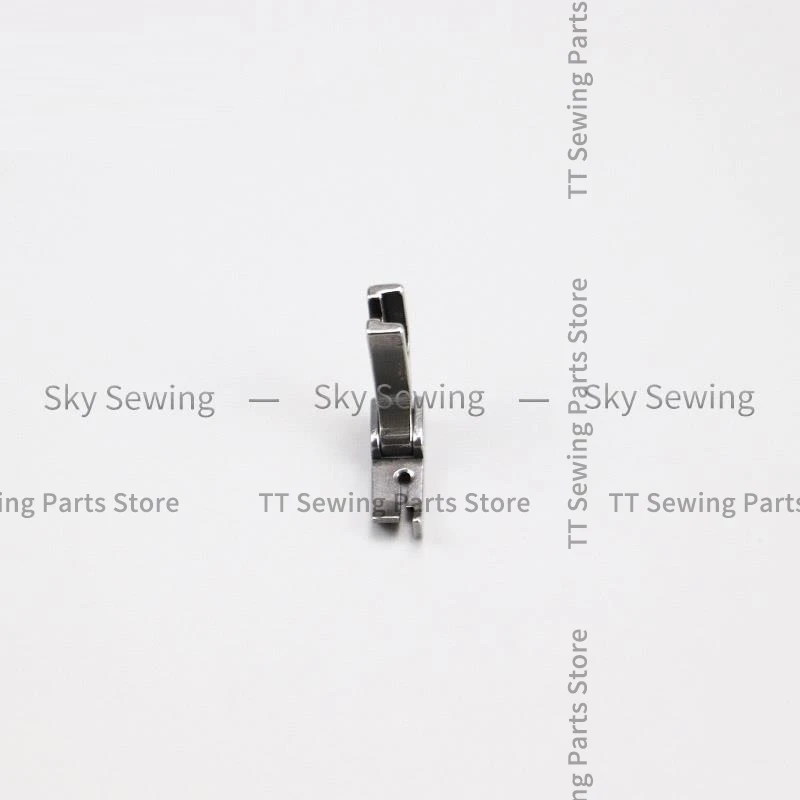 Автомобильная фиксированная стопорная ножка под давлением 12463HR/LH