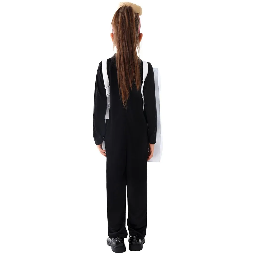 Костюм в виде пончика для девочек и мальчиков комплект костюма очаровательная