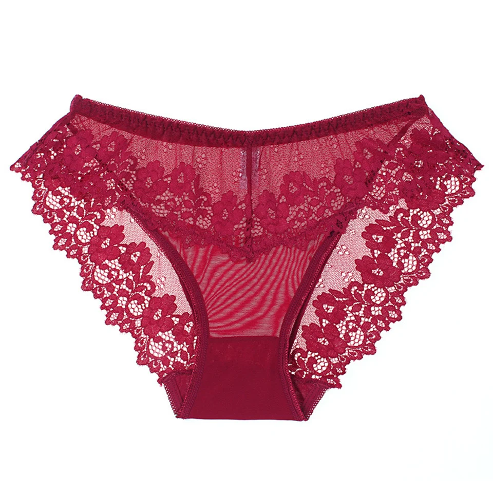 

Горячая Распродажа, сексуальные женские трусы, высококачественное прозрачное кружевное женское нижнее белье