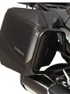 Для мотоцикла Honda NT1100 NT 1100 DCT 2022 2023 Верхняя и нижняя дорожная полоса столкновения