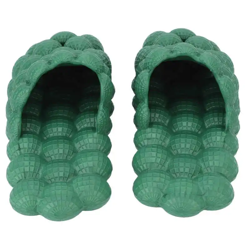 

Stress Relief House Slides Bubble Slides Soft for Spa