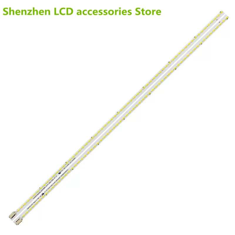 2 шт./компл. лента светодиодной подсветки LED315L64-ZC14-01 LED315R64-ZC14-01 LED315ER-ZC14-01 30331564206