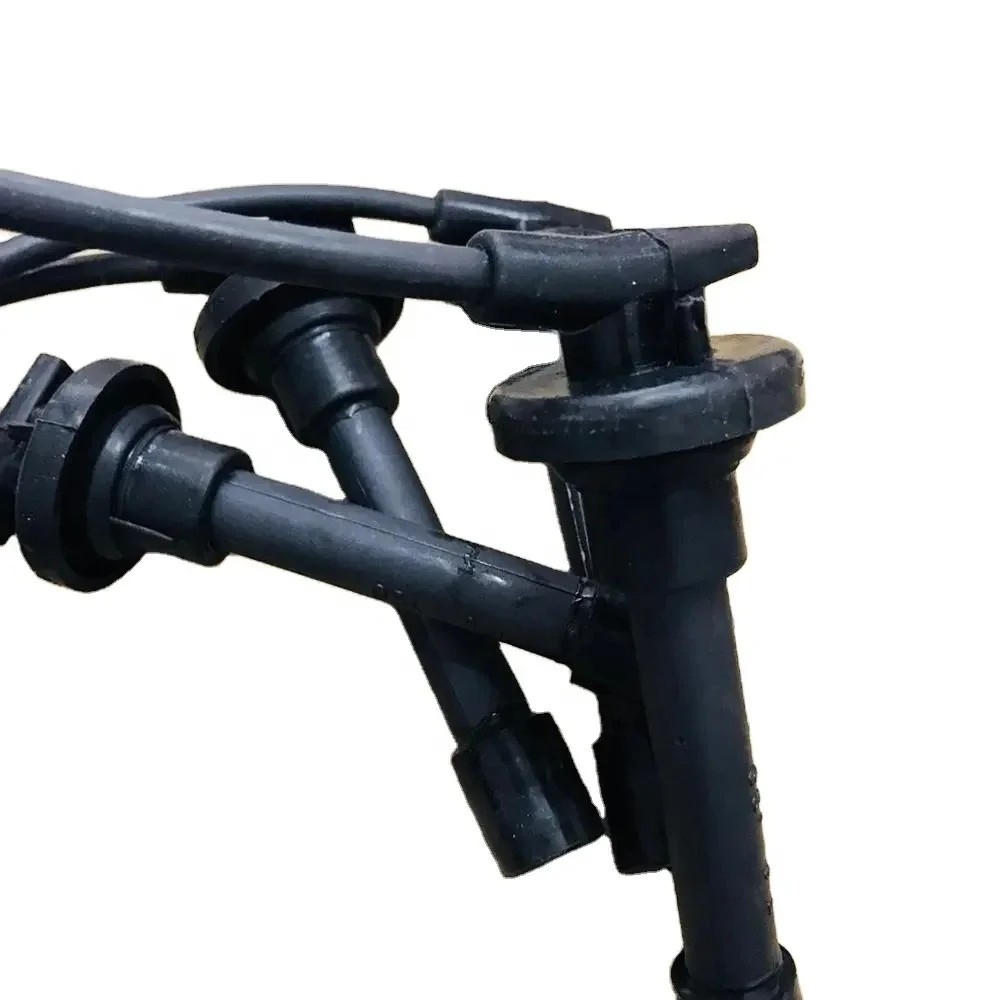 Набор проводов свечей зажигания для всех моделей 1992-2002 Acura FIT Honda 1 5 6 986 8l 32722PT0000