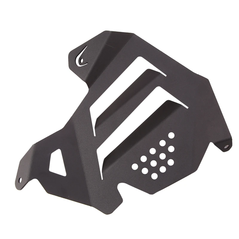 Защитная крышка для бокового заполнения PA1250 Pan America 1250 S Special 2021-2022