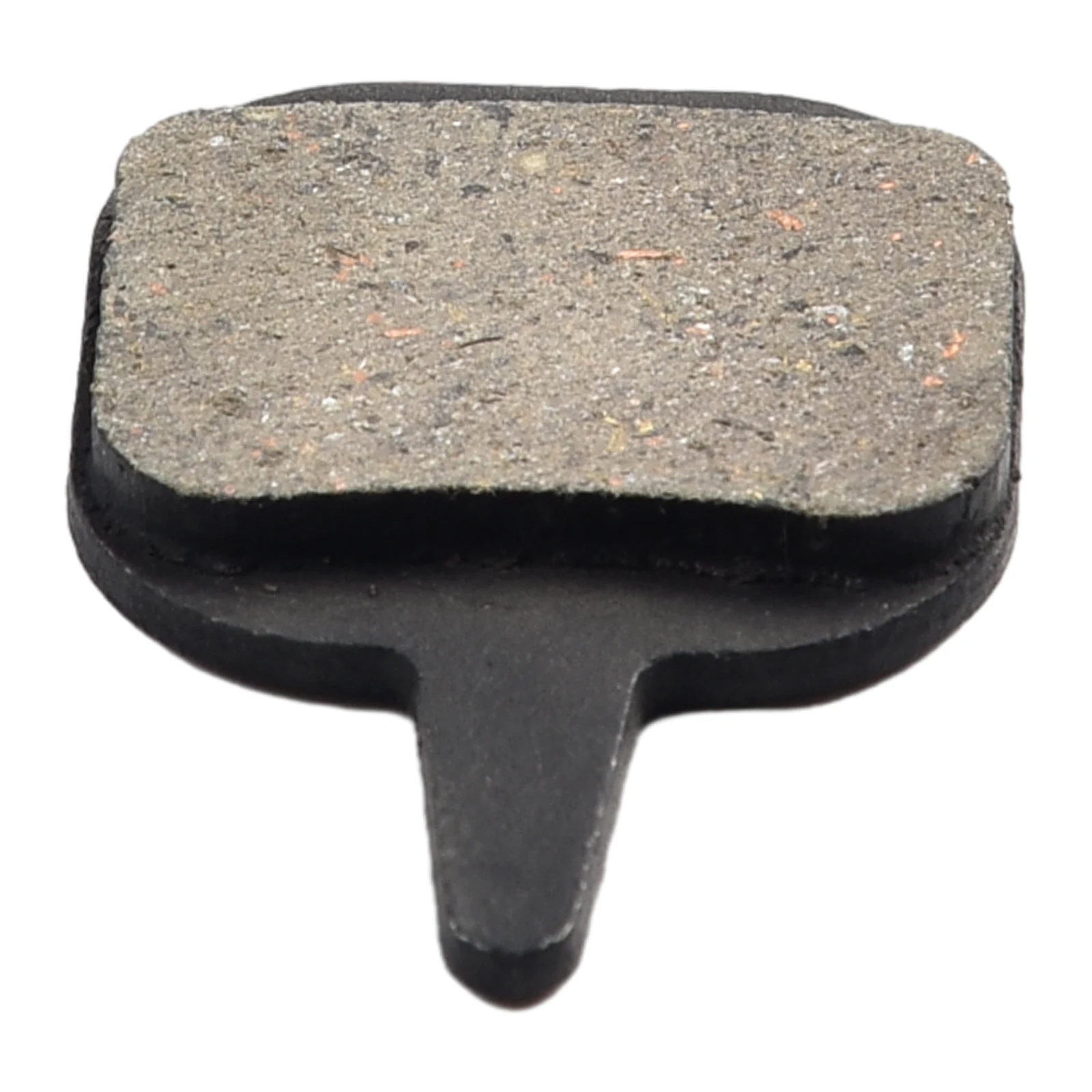 Колодки Тормозные колодки 37*25 4*4 мм Функциональные велосипедные черные дисковые