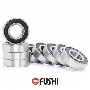 6900-2RS подшипник ABEC-1 (10 шт.) 10x22x6 мм метрический тонкий раздел 6900 2RS шарикоподшипники 6900RS 61900 2RS