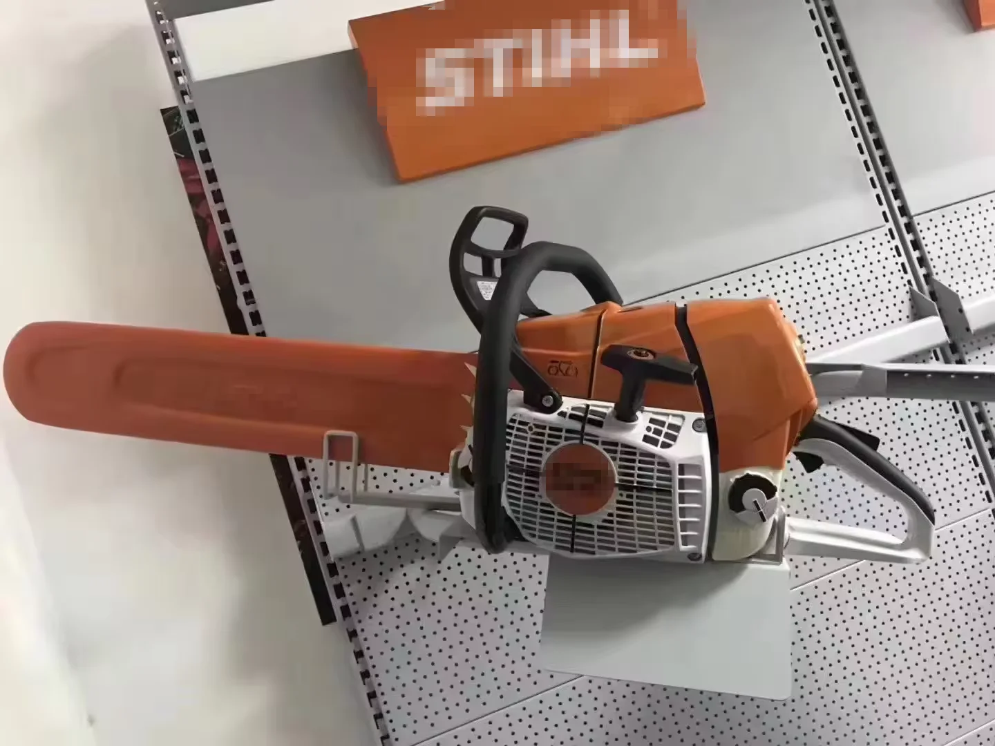 Бензопила Ms661 садовые инструменты