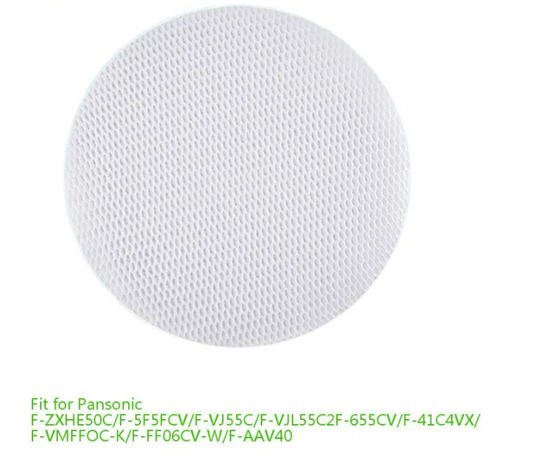 Увлажнитель воздуха 27,5 см, фильтр подходит для увлажнителя воздуха Panasonic, элемент фильтра F-ZXHE50C VXH50C VK655C VXK40C