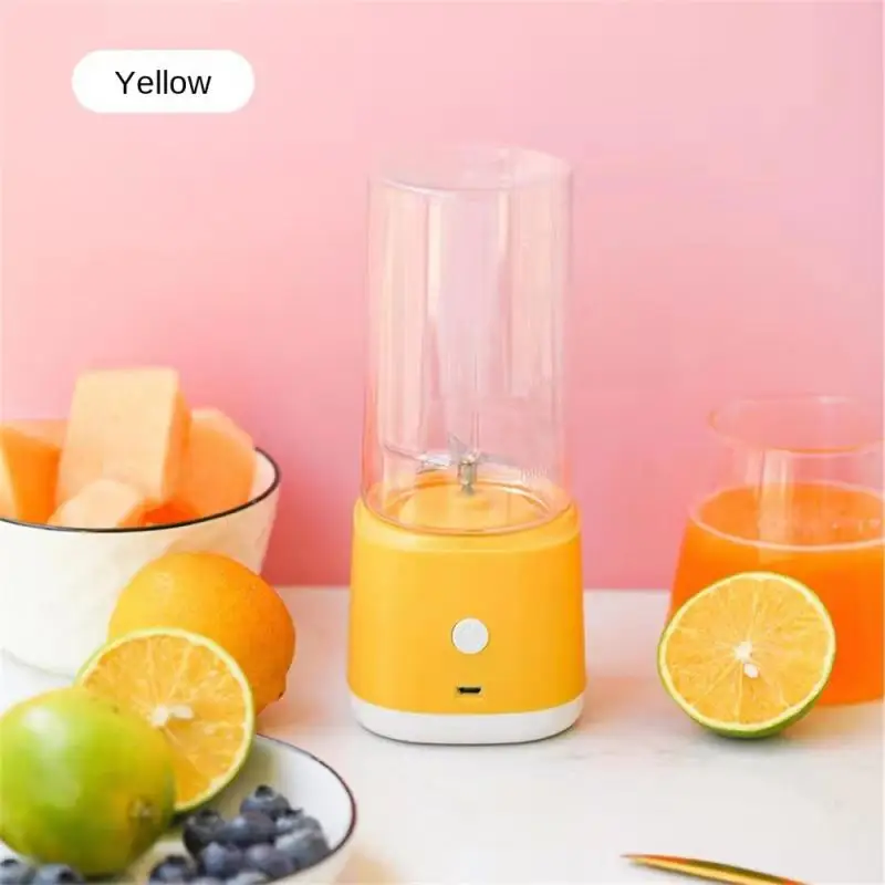

Plastic Full Power Portable Juice Maker Convenient Cleaning Portable Juicer Fruit Juicer Wireless Portable Juicer