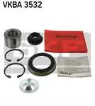 

Store code: VKBA3532 content rear wheel bearing kit (+ ABS) FIESTA V FOCUS 9804 FIESTA tdci tdci tdci tdci