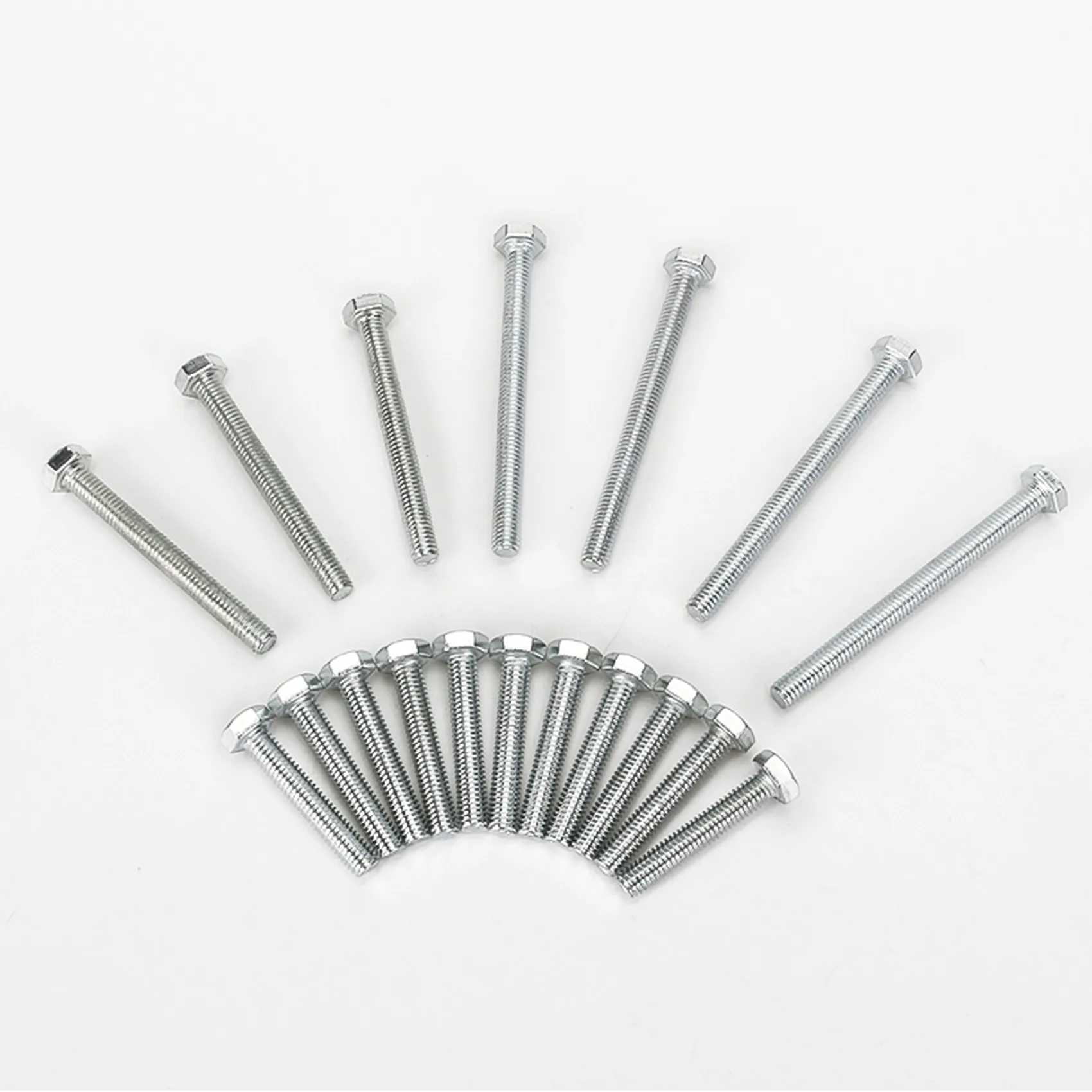 Комплект наружных прокладок термозапускного коллектора V2 5/16 подходит для 350Z G35 M35