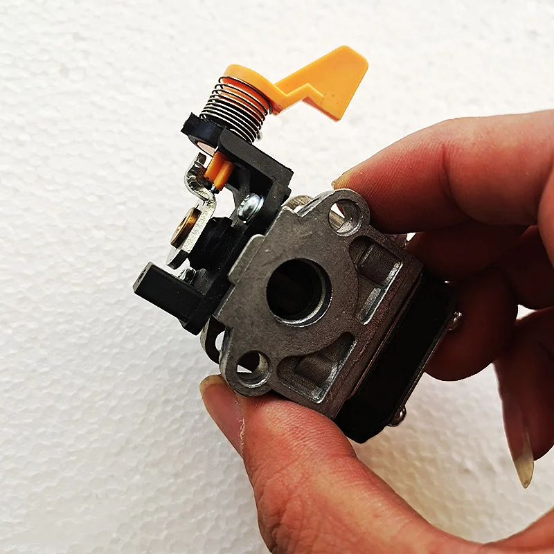 Карбюратор CG31EBS для двигателя HITACHI CG 31EBS кусторез триммер koKI 800246 Замена деталей