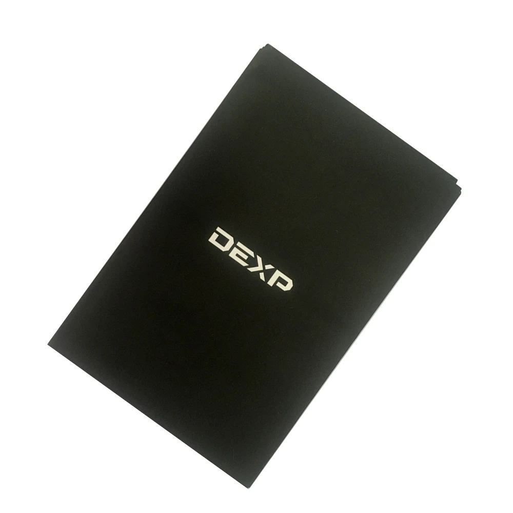 VBNM Новый Сменный аккумулятор ML250 на 5200 мАч для DEXP AMPER M Ixion аккумуляторы мобильный