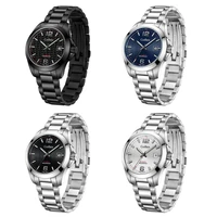 new high end mens mechanical watch 200m waterproof japanese 8215 movement sapphire business mechanical watch