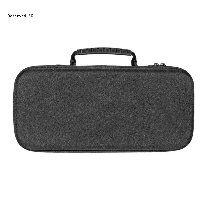 Чехол для хранения устойчивая к царапинам сумка RTX4060/RTX4070i/RTX4080S/RTX4090 дорожная