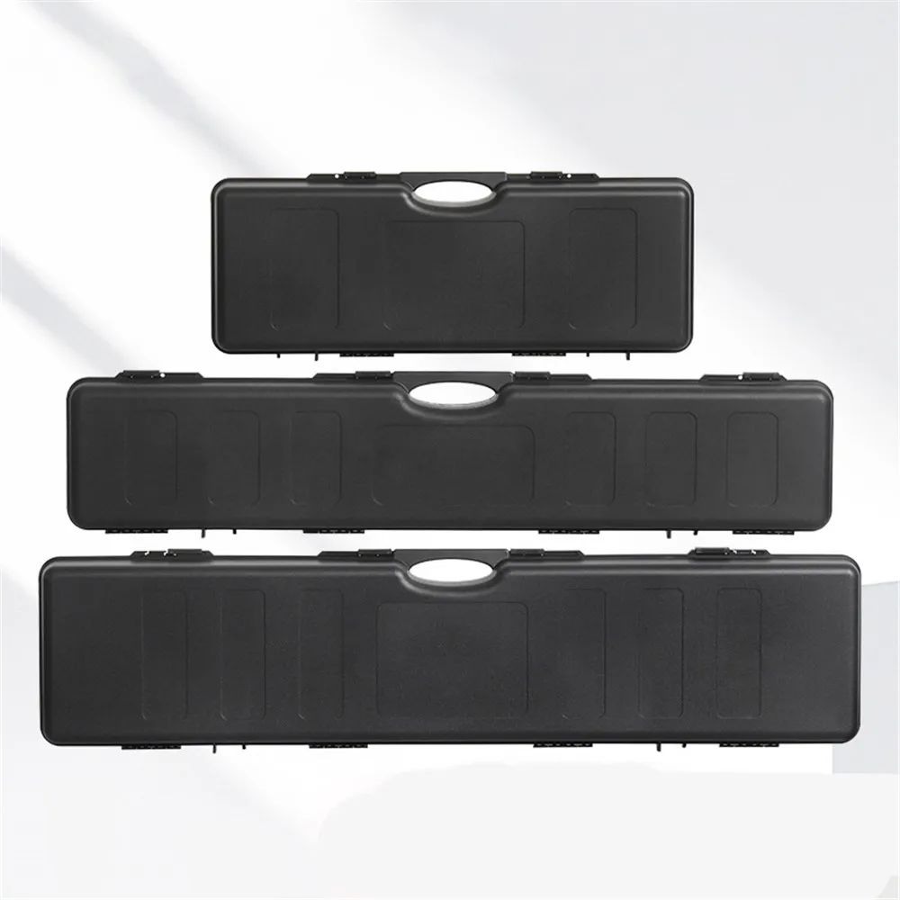 

Camera Safety Protector Instrument Tool Case Extra Long Bag Organizer Storage Box Waterproof Hard Carry Tool Box with Sponge