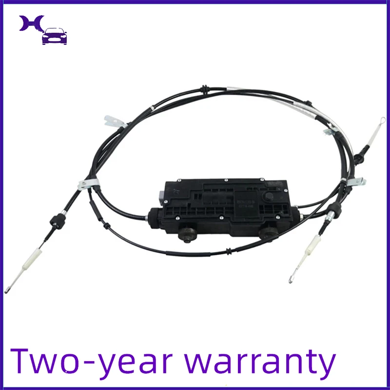 Новый LR 019223 SNF 500150 Привод стояночного тормоза для Land Rover Высококачественные