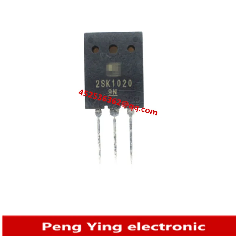 

10-5pieces/batch 2SK1020 K1020 500V 30A original stock
