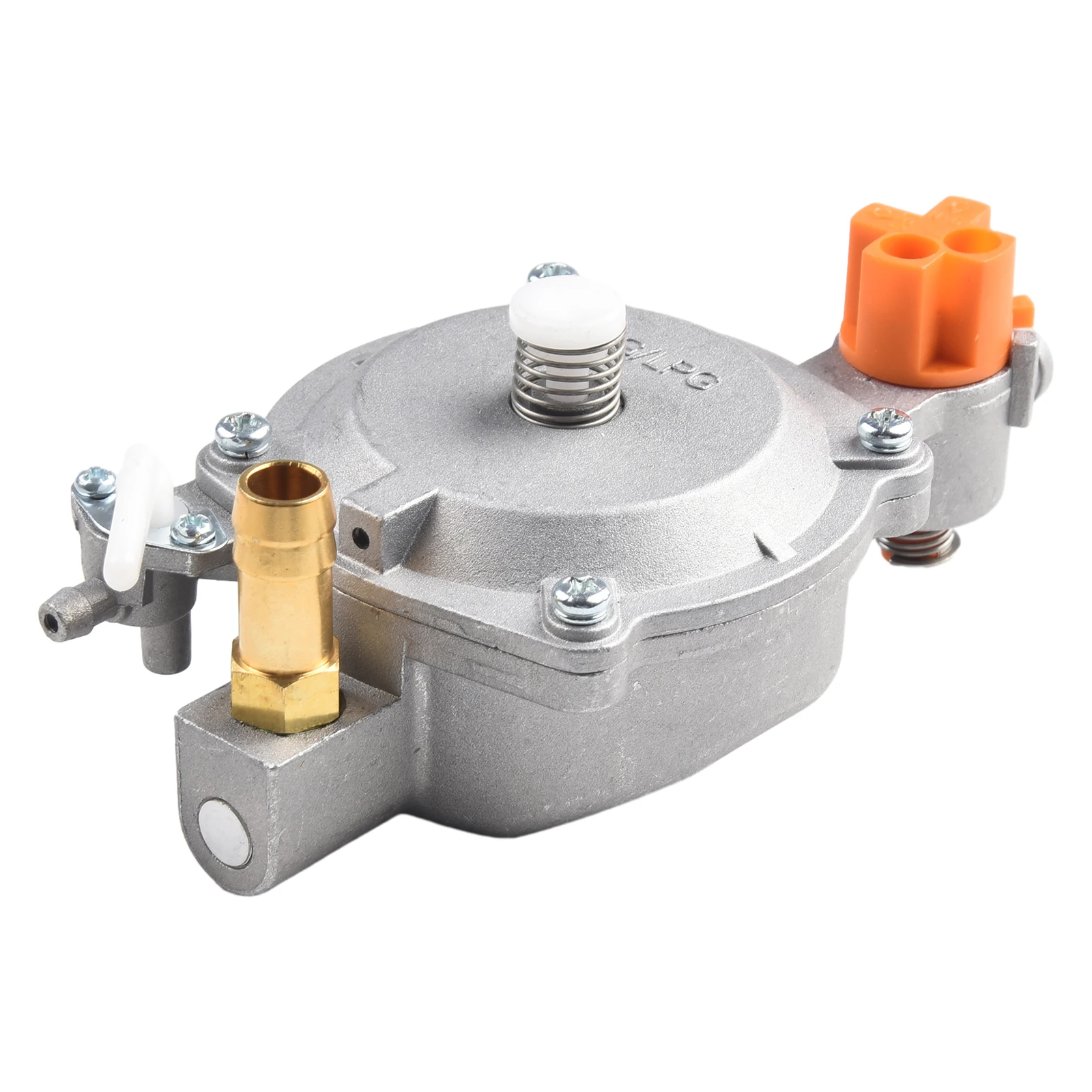 Регулятор на карбюраторе с двойным топливом только для покупателей TONCO Displ