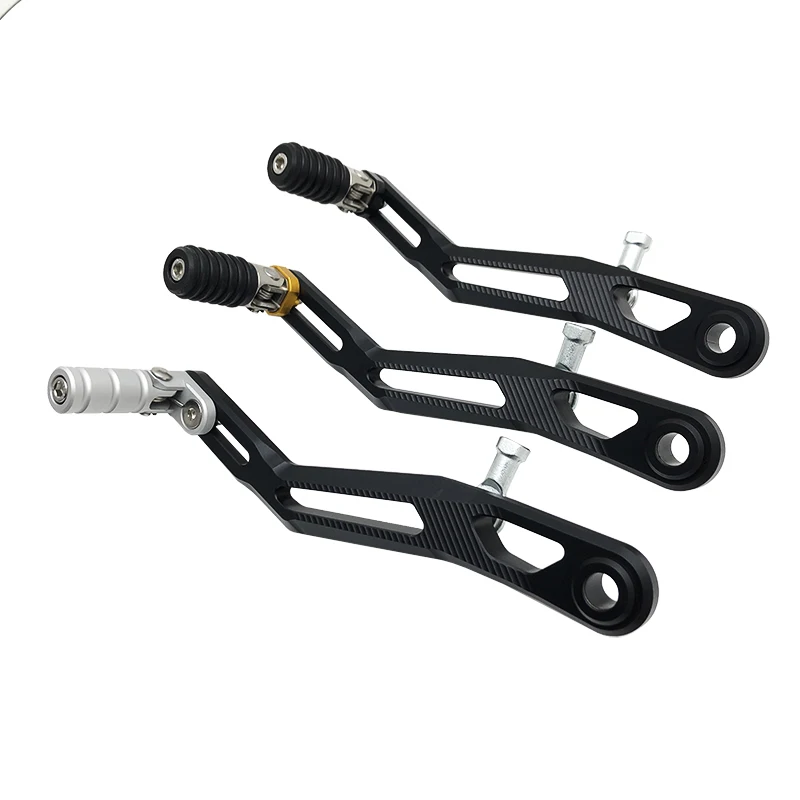 Подходит для Tiger 800 XC 800XC 800XR XRx XRt XCa 2017-2021 стабильный алюминиевый складной рычаг