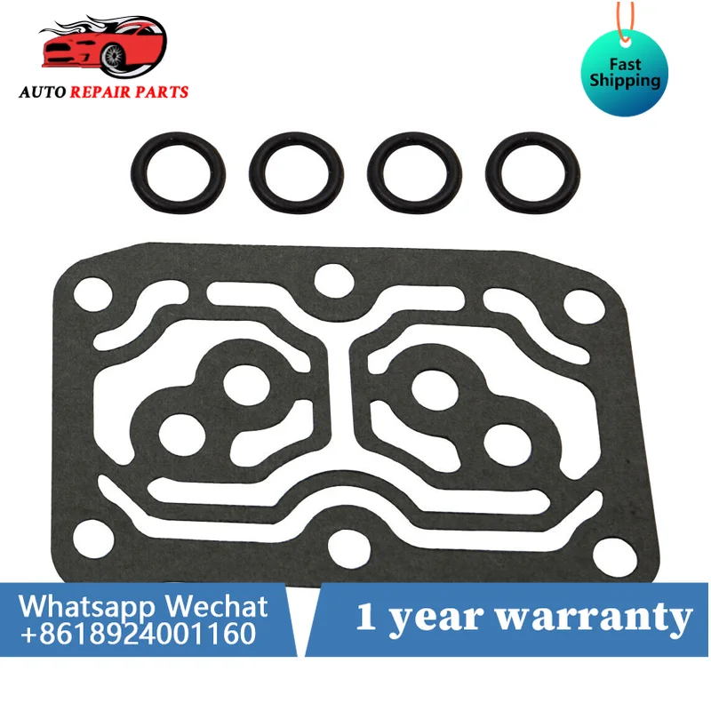 Новый двойной линейный соленоид 28260-R90-004 для трансмиссии Honda Accord, CRV, Acura (art.: 3920d7cd875f0) - 3920d7cd875f0