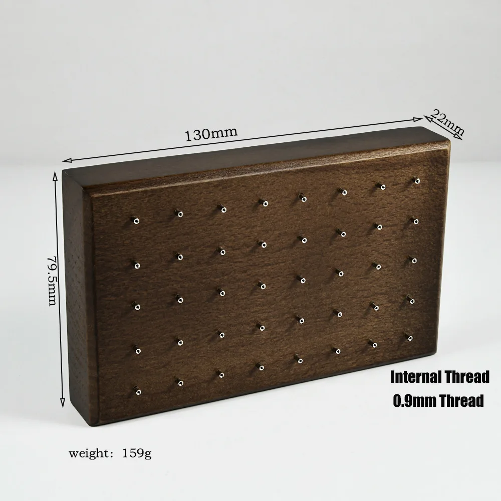 

Подставка для украшений Tajam из дерева