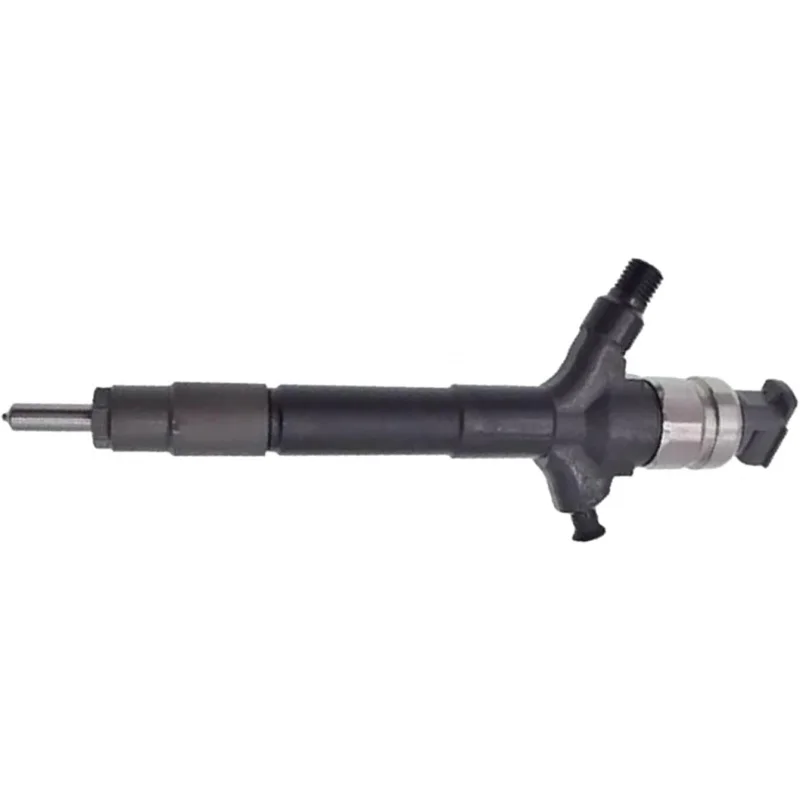 Топливный инжектор 1465A439 из 4 предметов для автомобиля Mitsubishi L200 с двигателем 4N15