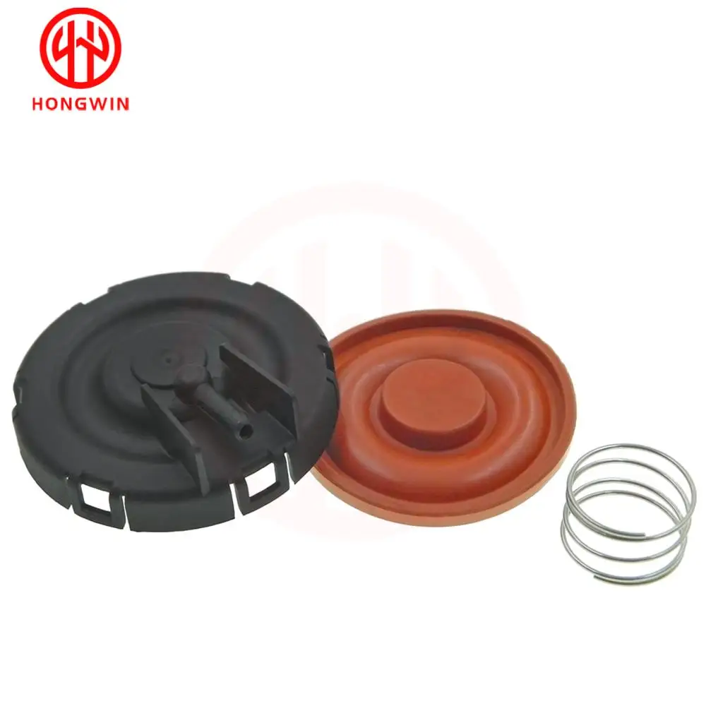 Для 2012-2016 BMW 228i 328i 428i F22 F32 2.0L Turbo 11127633630 комплект для ремонта крышки клапана PCV с