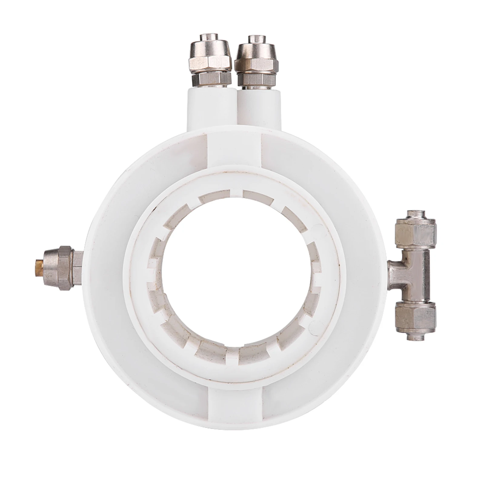 Клапан управления воздухом соединения муфты части изменителя автошины покрышки